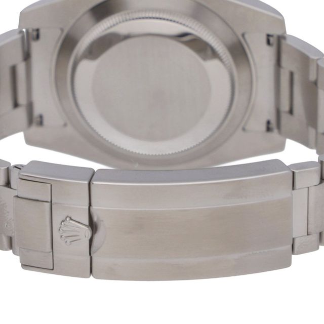 Rolex Submariner 116610 LN Image 4